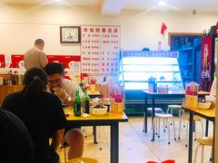 -水仙拉面(水仙街店)