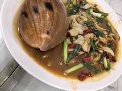 -船奇蒸汽海鲜·闽菜(八市海鲜总店)