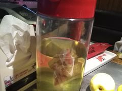 -辣尚瘾·烤鱼·新川菜(交大直营店)