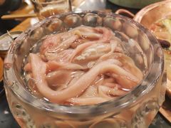 -老码头火锅(玉林店)