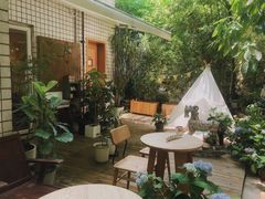-懒鱼时光馆(沙坪坝店)