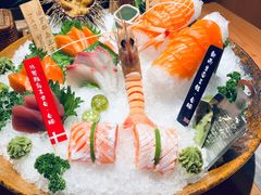 -文三酒肆自助放题(新街口友谊广场店)