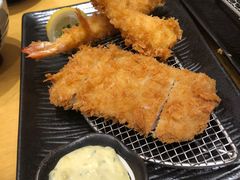 -胜博殿日式炸猪排(西红门店)