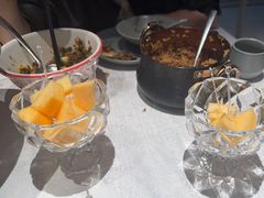 -湘中缘·湖南菜(娄底驻京办店)