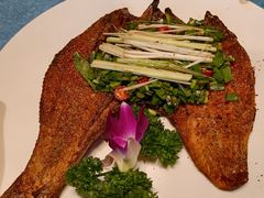 -香巴拉云南餐厅(华莱坞店)