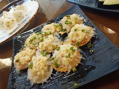 -海棠湾聚鼎香海鲜坊(海昌梦幻不夜城店)