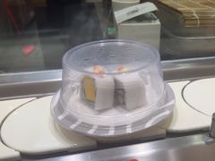 -新一番三文鱼寿司(上邦店)