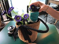 -Cafe Rooftop Cheongsapo