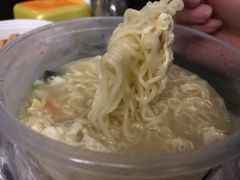 砂锅方便面-买又大餐厅(福林里店)