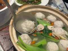 -中西名菜(增城店)