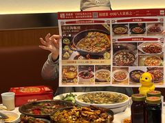 -四道菜·福建菜馆(万家广场店)