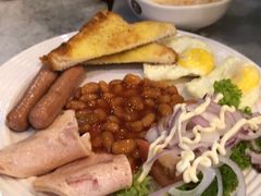 -Old Town White Coffee(gateway@klia2)