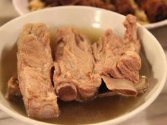 -松發肉骨茶(先得坊店)