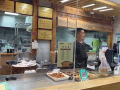-戚顺兴盐水鸭(新街口明瓦廊店)