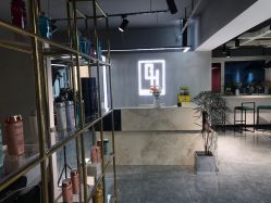 -HG美发设计沙龙