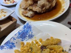 -金饭碗家宴(中兴路店)