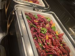 -上海虹桥宾馆味翠餐厅