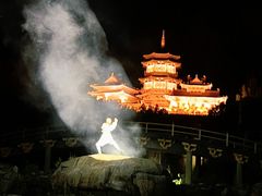 -禅宗少林·音乐大典