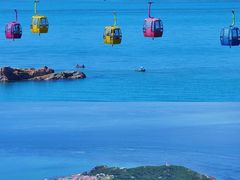 -威海华夏城景区