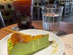 -Metal hands·铁手咖啡