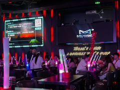 -MOSSO·Liveshow(M3香港广场店)