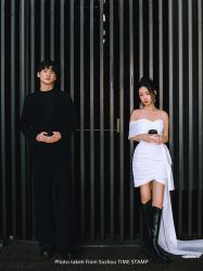 -时光印记婚纱摄影工作室·原创定制