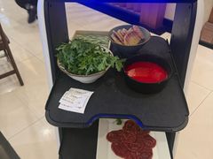 -皇城老妈川味火锅·大连海鲜火锅(港湾店)