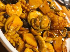 八珍豆腐-陆壹捌餐厅(五大道店)