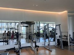 -YCHL FIT 健身(星寰店)