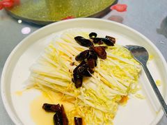 -雀蓝川菜(星悦汇店)