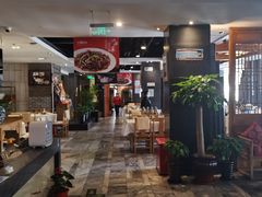 大堂-辣婆婆(航天桥店)