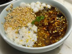 -绿茶餐厅(朝阳大悦城店)