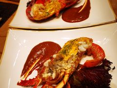 -和·铁板烧·OMAKASE(望京昆泰嘉晟酒店)