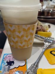 -奈尔宝·儿童乐园·亲子餐厅(星河湾店)