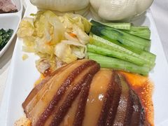 凯鸽酱汁肉-凯鸽酒楼(振兴街店)