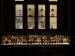 -LONG BAR 廊吧(外滩华尔道夫酒店)