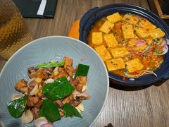-云海肴·汽锅鸡·云南菜(广安门天虹店)