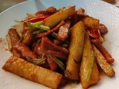 -闽公馆·客家私房菜·商务宴请·包厢(杏林橡树湾店)
