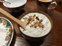 -巴依老爷新疆美食(清华东门店)