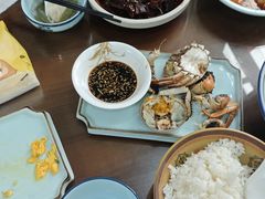 -美味之家·湖景农家乐(太湖东山店)