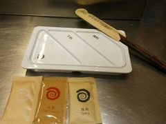 -很久以前羊肉串(大华三路店)
