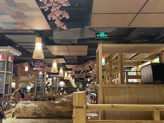 -青水瓦台(青山店)