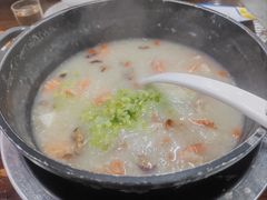 -南记食粥坊·宵夜大排档(莲花店)