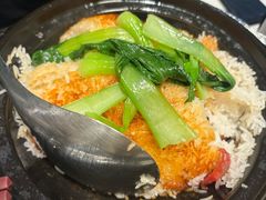 -煲王粤菜餐厅(中侨中心店)