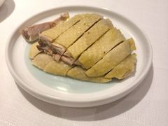 -老吉士酒家(天平路店)