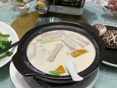 -如丰晟宴(长安万达店)