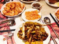 -芭菲盛宴·环球美食(锦城万达广场店)