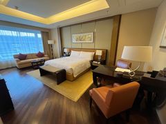 -深圳星河丽思卡尔顿酒店