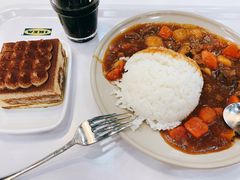 -宜家·瑞典风味餐厅(北京西红门店)