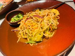 -花马天堂云南餐厅 Lost Heaven(高邮路店)
